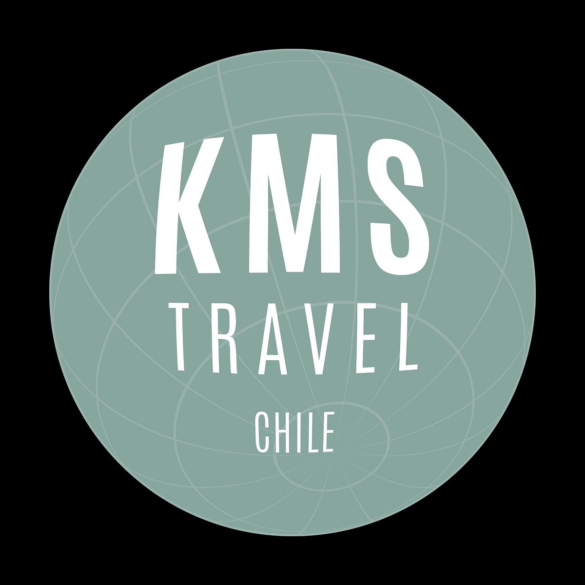 kms travel chile