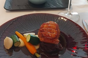 Dineren