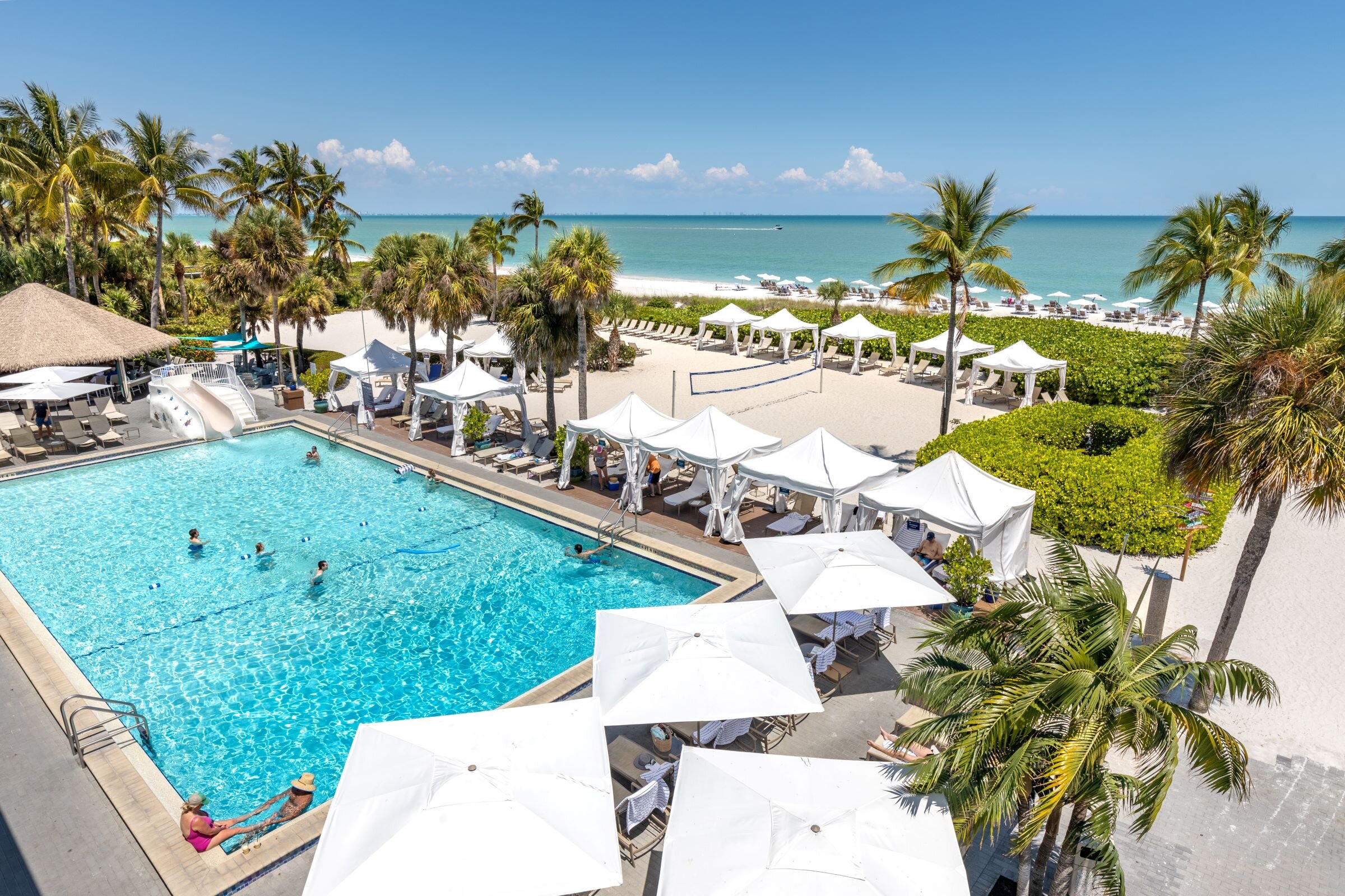 Sundial Beach Resort Spa Reviews Photos Sanibel Island