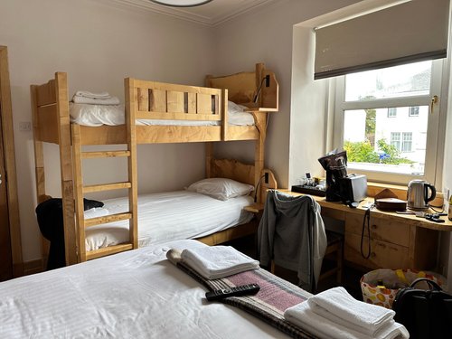 BOWMORE HOTEL - Updated 2023 Reviews (Islay, Scotland)