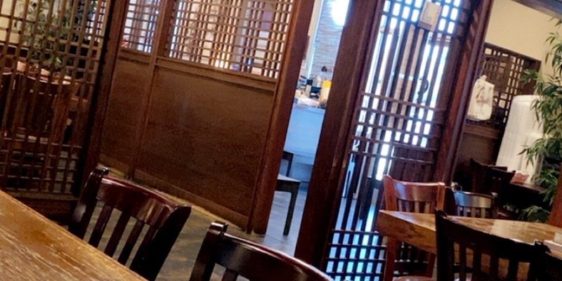 Masu Hibachi and Sushi