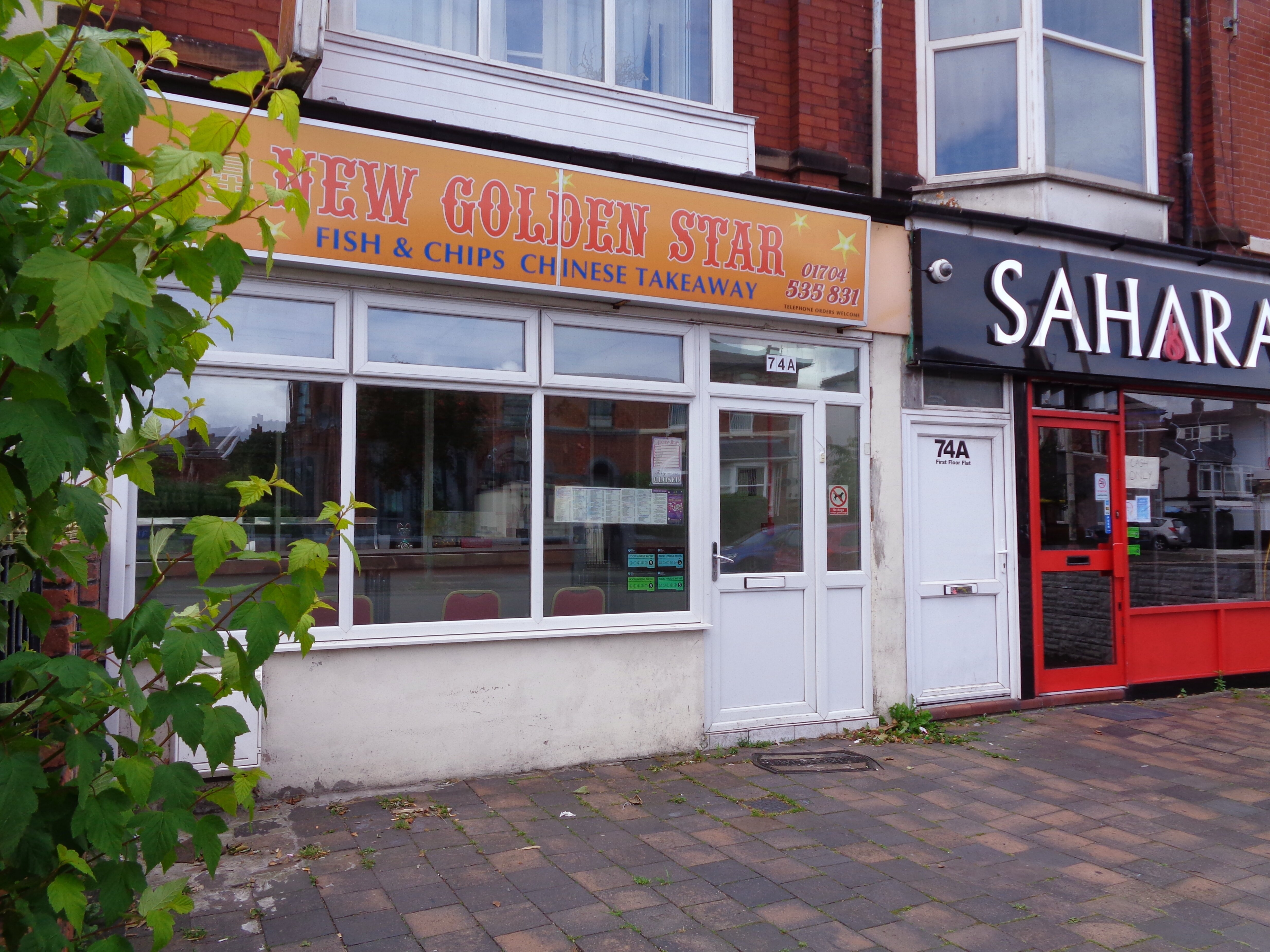 NEW GOLDEN STAR Southport Restaurant Reviews Photos Phone Number Tripadvisor