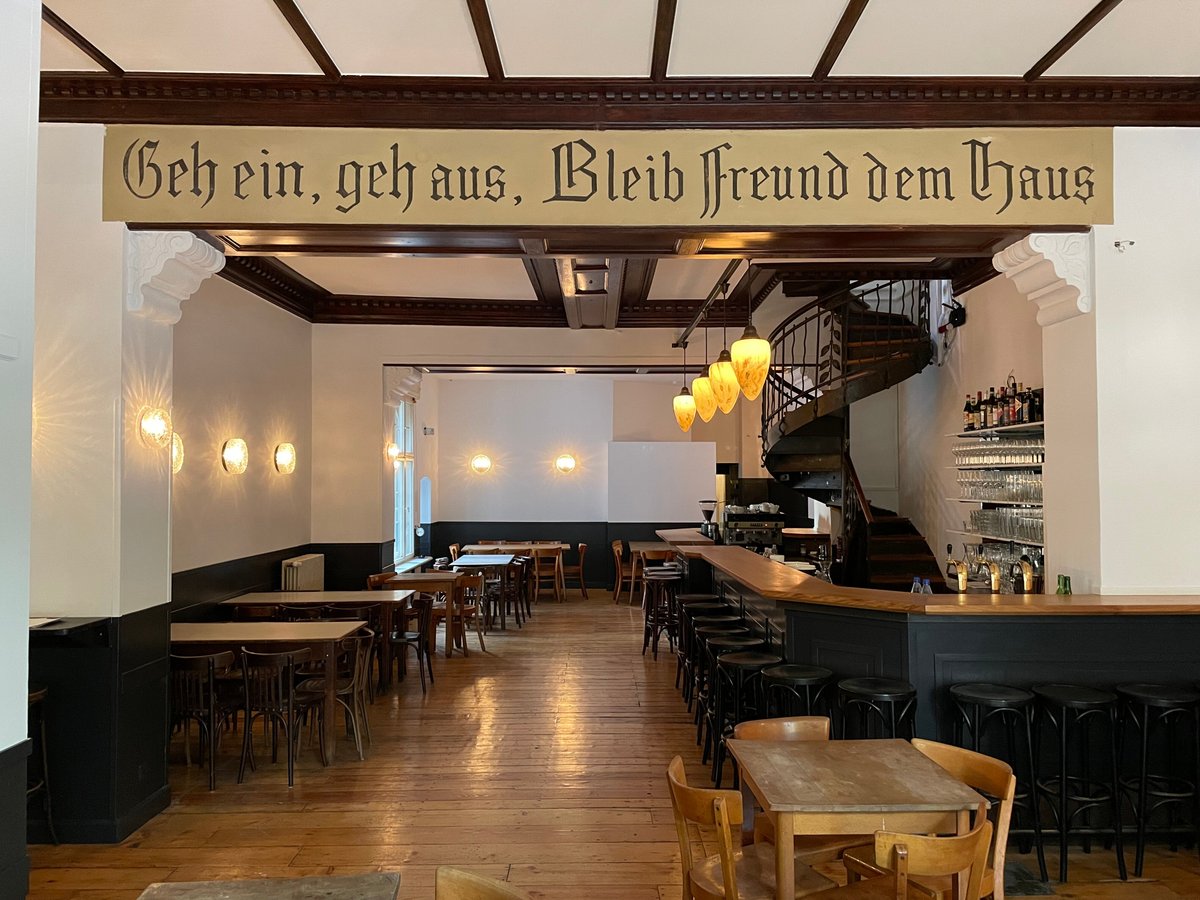 KNÖDELWIRTSCHAFT NORD, Berlin Restaurant Reviews, Photos & Phone