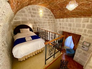 Rom og suite
