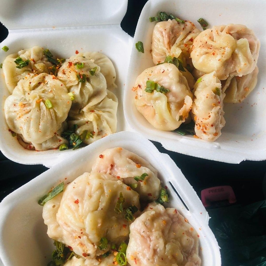MOMOS JUNCTION BY MAHNOOR, Karachi - Restaurant Reviews, Photos & Phone Number - Tripadvisor