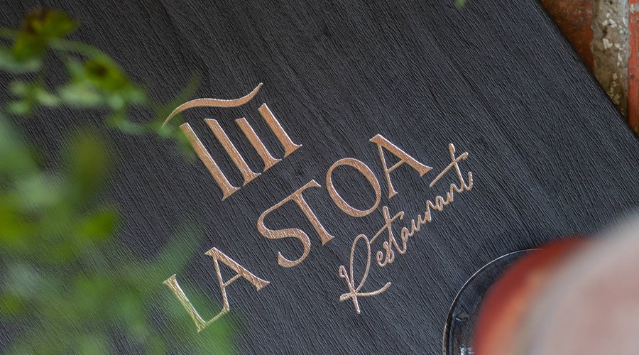 Le resto Gourmet du Port de la Darse
