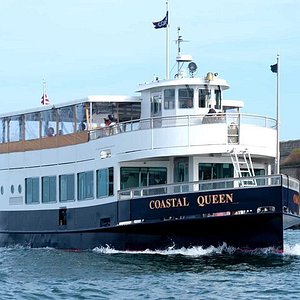 Fall River Attraction