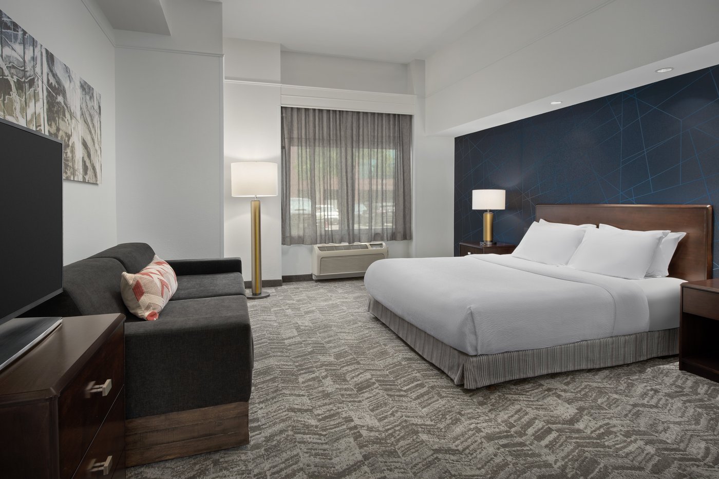 Springhill Suites By Marriott Portland Vancouver - Updated 2024 Prices 