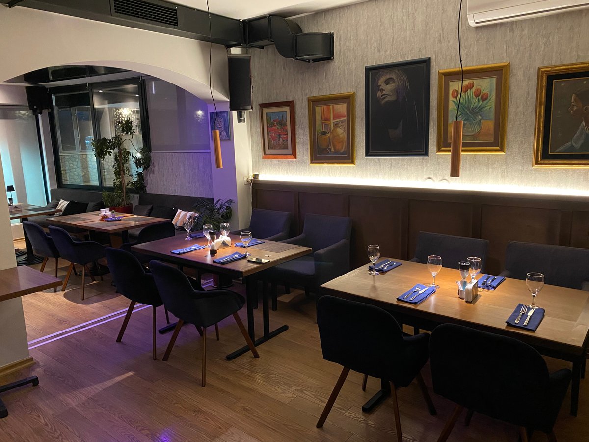 Forsage Gastro Lounge, Будва - фото ресторана - Tripadvisor