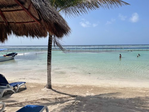 EL FUERTE BEACH RESORT (Mahahual, Costa Maya) - Hotel Reviews, Photos ...