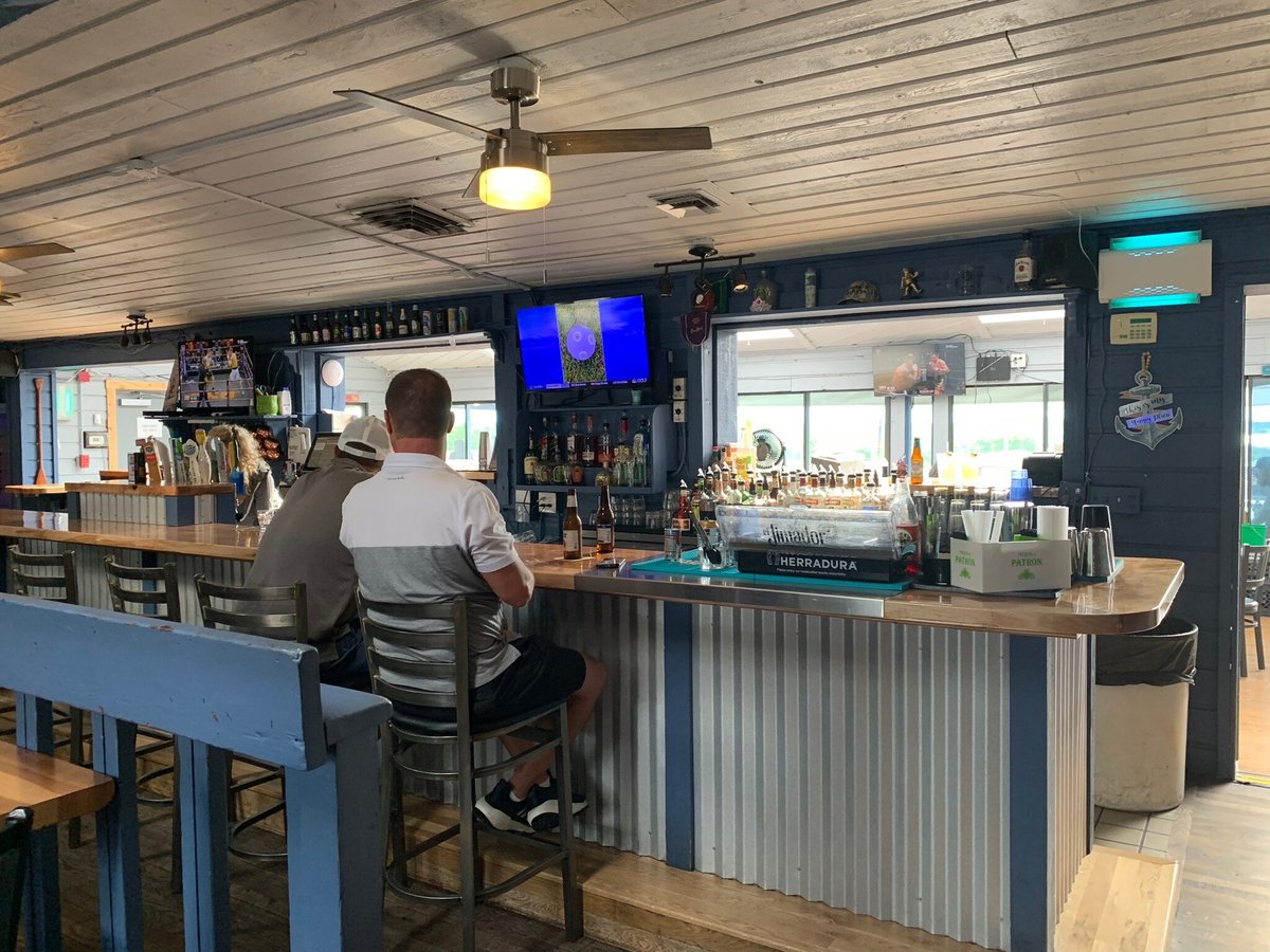 EMERALD ISLE, Aurora - Menu, Prices & Restaurant Reviews - Tripadvisor