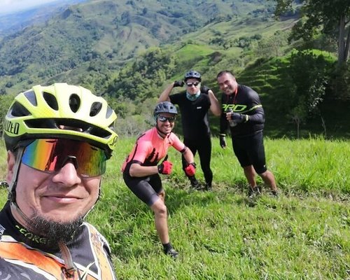 Colombia: Muleteer´s Epic (Armenia, Salento & PCC). by Muvon Travel (Code:  MTV0017) - TourRadar