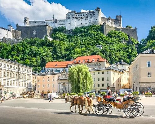 THE 10 BEST Upcoming Concerts & Shows in Salzburg (2024)