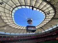 Assistir a um jogo de futebol canadense do BC Lions em Vancouver - 2023