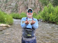 THE PEAK FLY SHOP - Updated April 2024 - 37 Photos & 13 Reviews