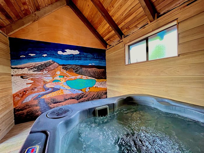 Adventure Lodge and Motels Adventure Lodge and Motels