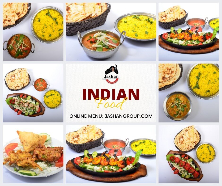 JASHAN INDIAN RESTAURANT FAMAGUSTA - Menu, Prices & Restaurant Reviews ...