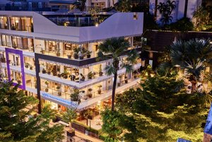 BYD Lofts Boutique Hotel & Serviced Apartments in Phuket