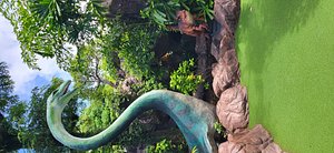 Dino Park Mini Golf - All You Need to Know BEFORE You Go (with Photos)