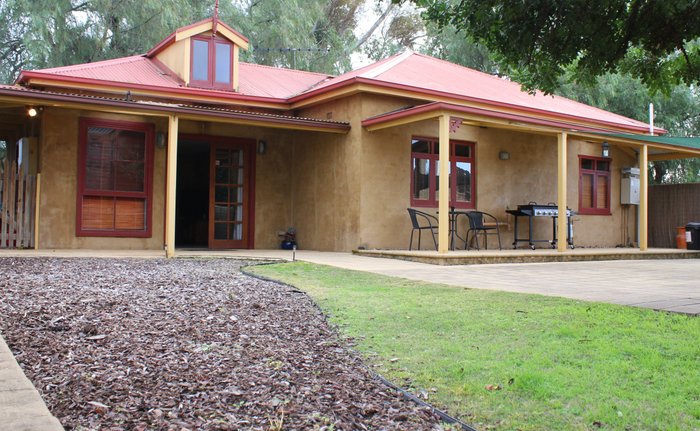 Gawler Unique Cottages