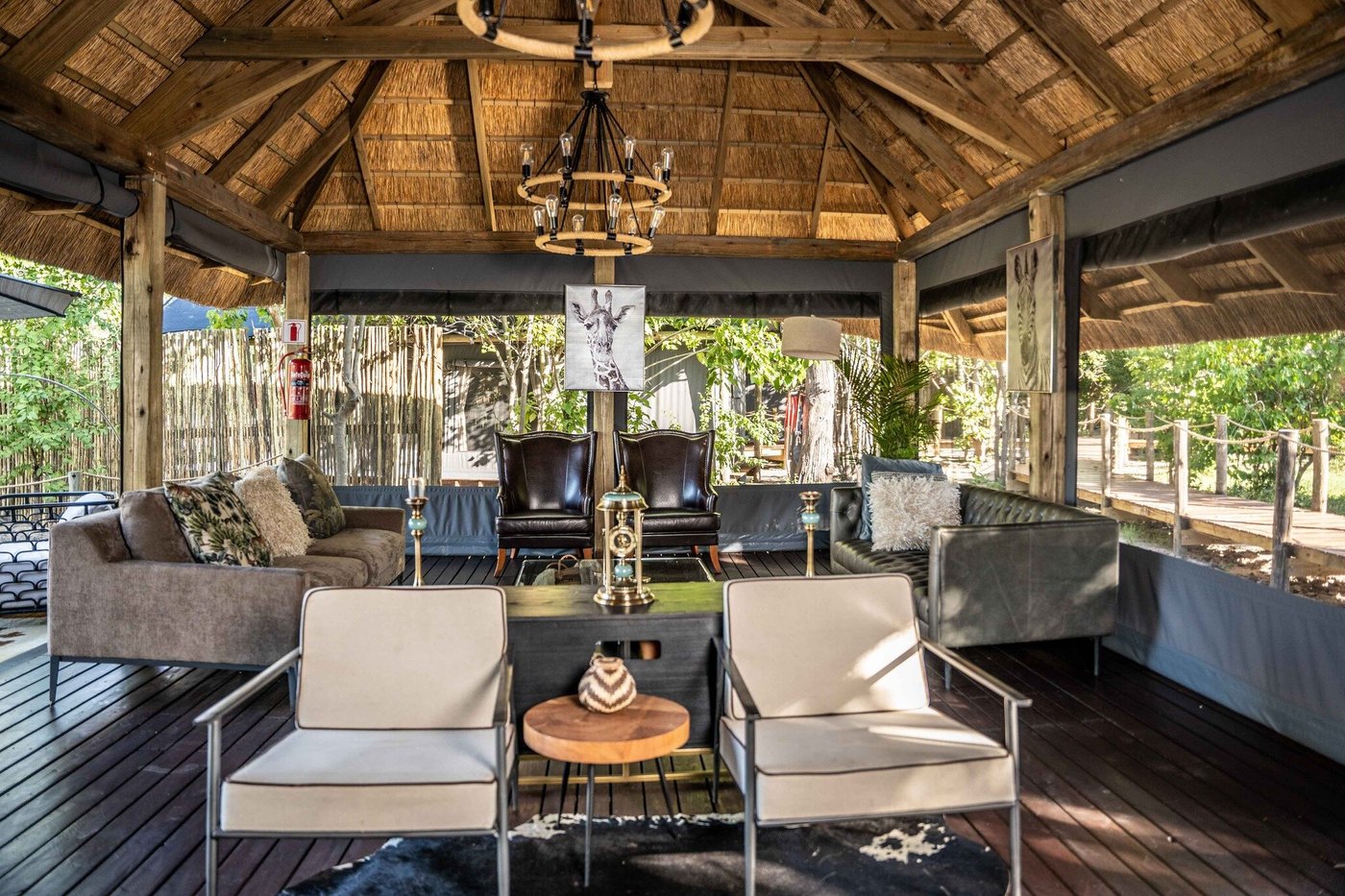 KHWAI EXPEDITIONS CAMP - Updated 2023 Lodge Reviews (Botswana)