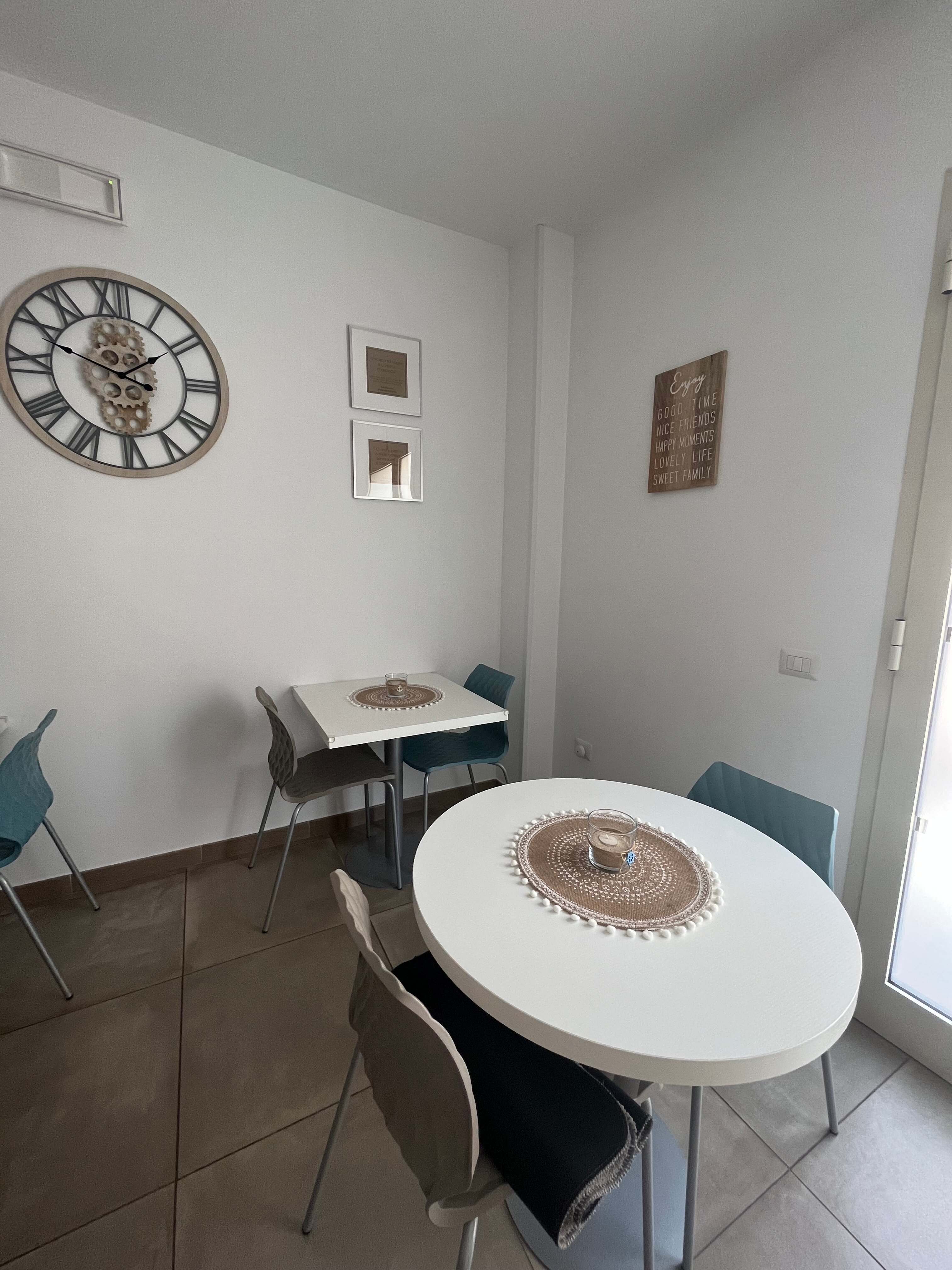 DOMUS B&B LE NEREIDI - Reviews (Lampedusa, Italy)