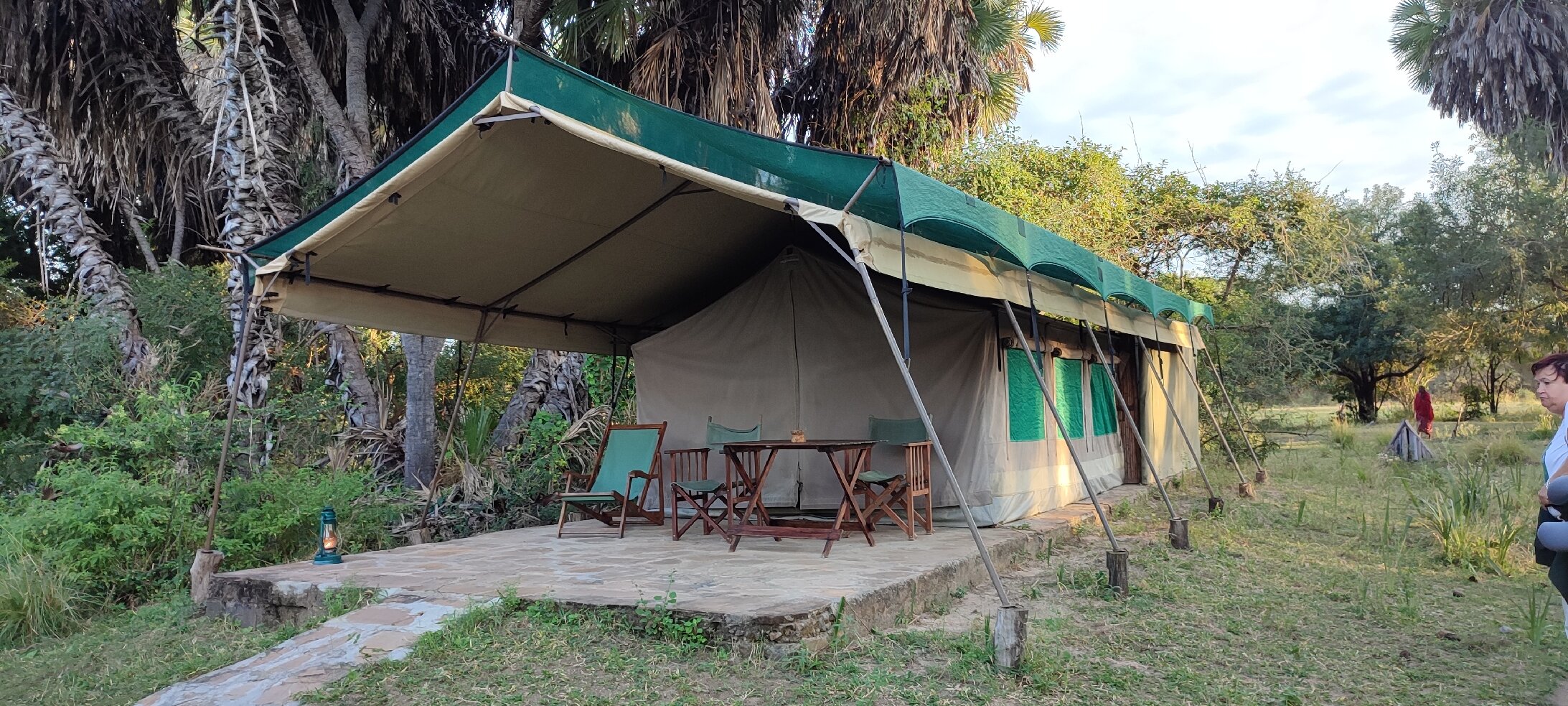 LAKE MANZE TENTED CAMP - Updated 2023 (Tanzania/Selous Game Reserve)