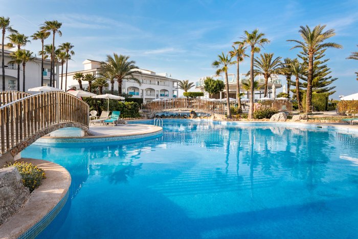Imagen 2 de Playa Garden Selection Hotel & Spa