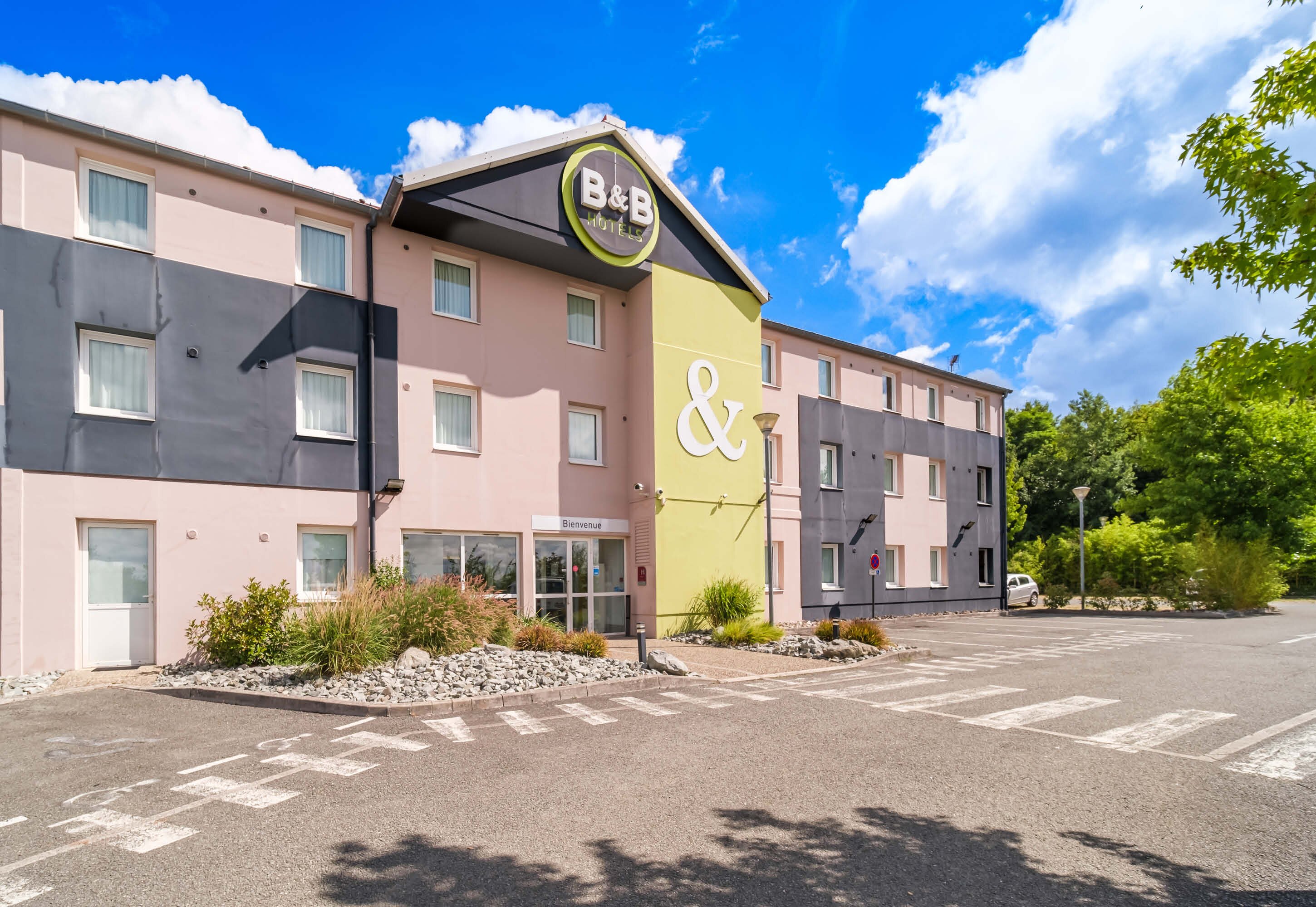 Promo Hotel Belfort - Offres Sur Les Hôtels Belfort, France - Tripadvisor