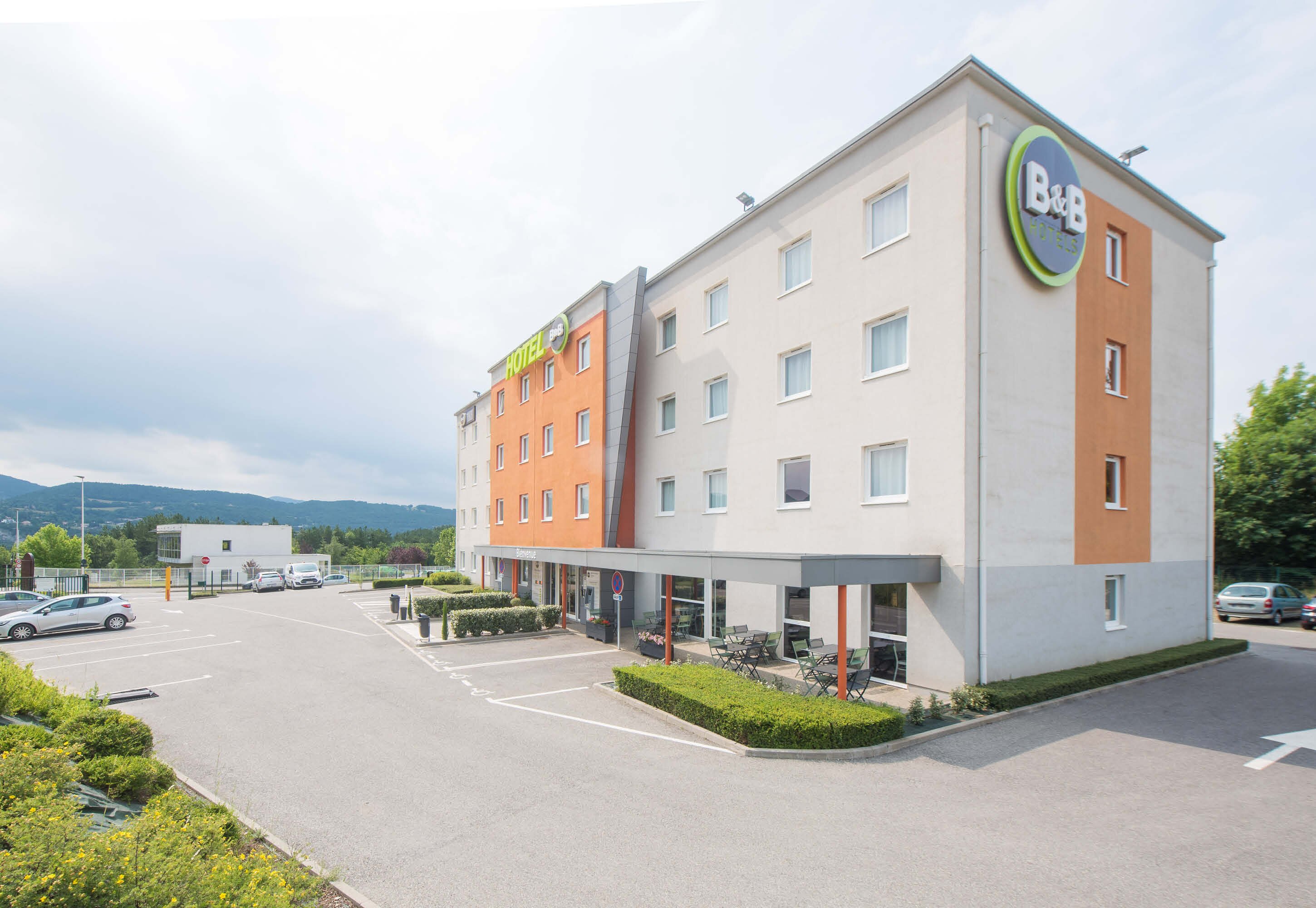 B&B HOTEL GAP : Tarifs 2024 Et 241 Avis