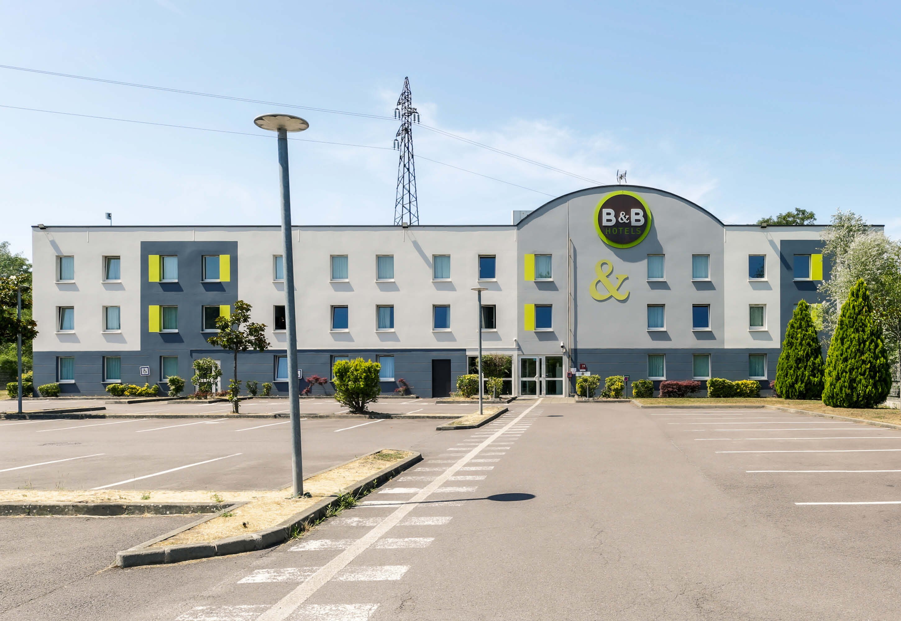 Promo Hotel Saint-Avold - Offres Sur Les Hôtels Saint-Avold, France ...