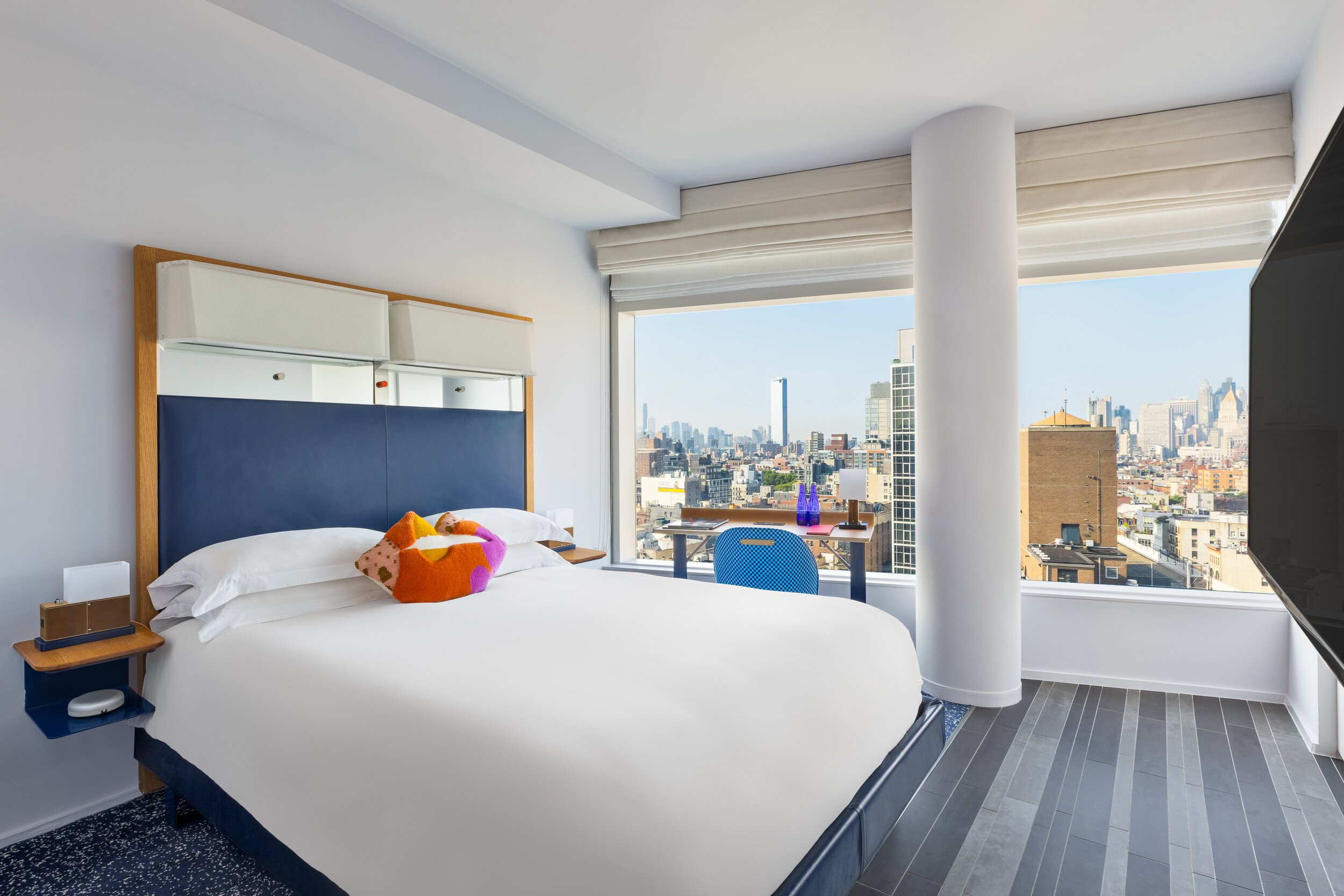 THE 5 BEST Hotels in East Village New York City for 2024 with