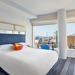 The Standard, East Village in New York City
