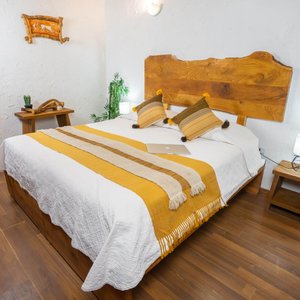 Habitación Matrimonial Plus