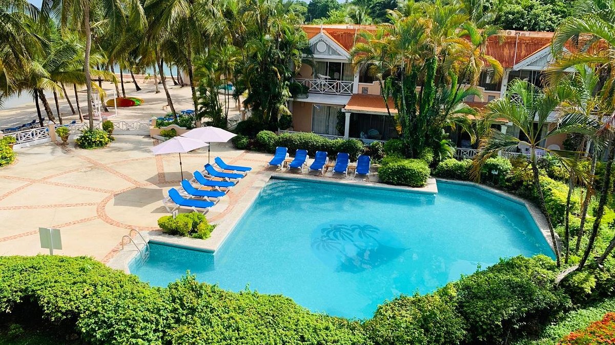 COCO REEF RESORT & SPA - Updated 2024 Prices & Reviews (Tobago/Crown Point)