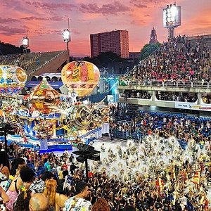 Rio de Janeiro Carnival - All You Need to Know BEFORE You Go (with Photos)