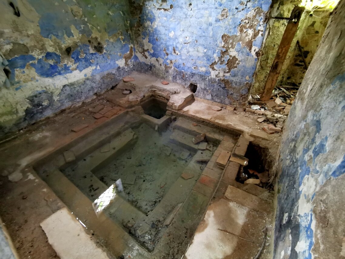 BAGNO DI SAN MICHELE ALLE FORMICHE Tutto quello che c da sapere