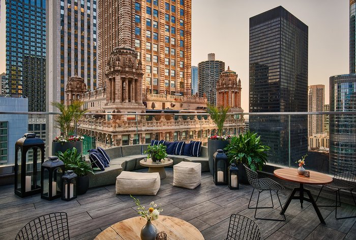 UNIVERSITY CLUB OF CHICAGO - Prices & Hotel Reviews (IL)