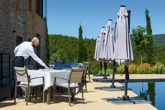 Luxury Spa Privado Gourmet para dos - Torre del Marqués - Torre del Marques