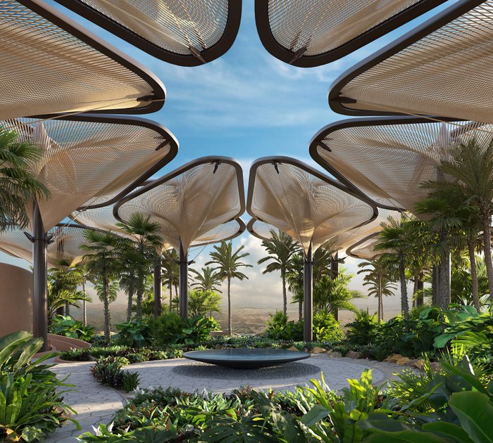 Six Senses Southern Dunes Sandboarding Saudi Arabia - Corona Todays