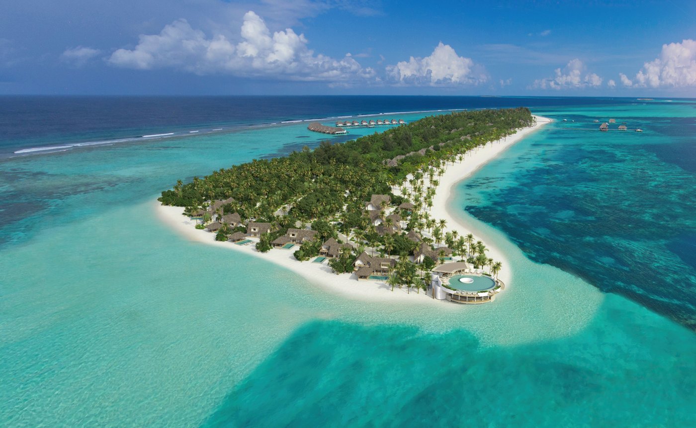 SIX SENSES KANUHURA - Prices & Resort Reviews (Kanuhuraa, Maldives)