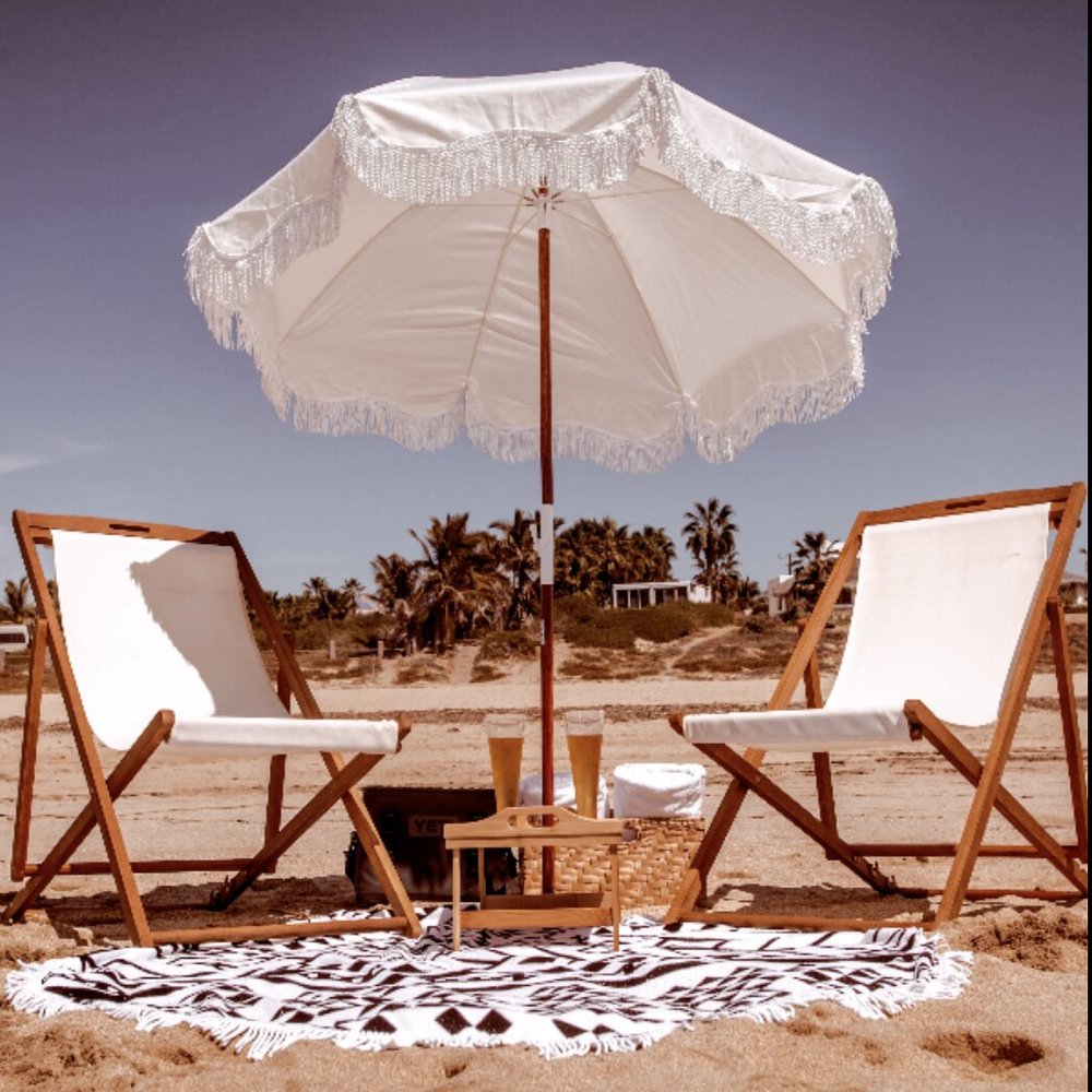 El Perdido Desert Dream by null