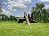 Storm King Art Center - Wikipedia