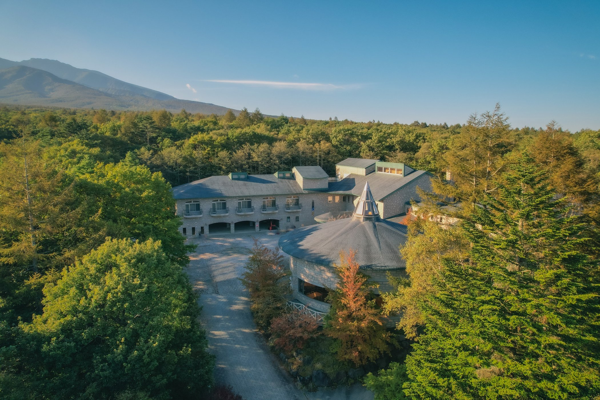 BUB RESORT Yatsugatake image