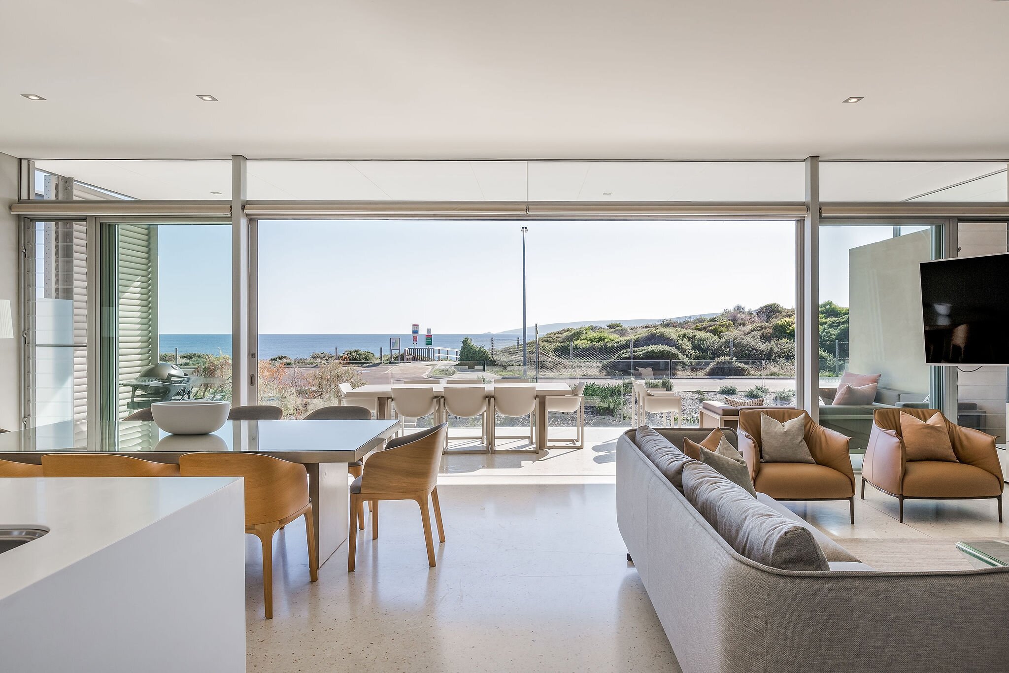 Smiths Beach Resort by null
