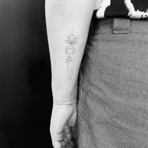 Metanoia Tattoo | TikTok