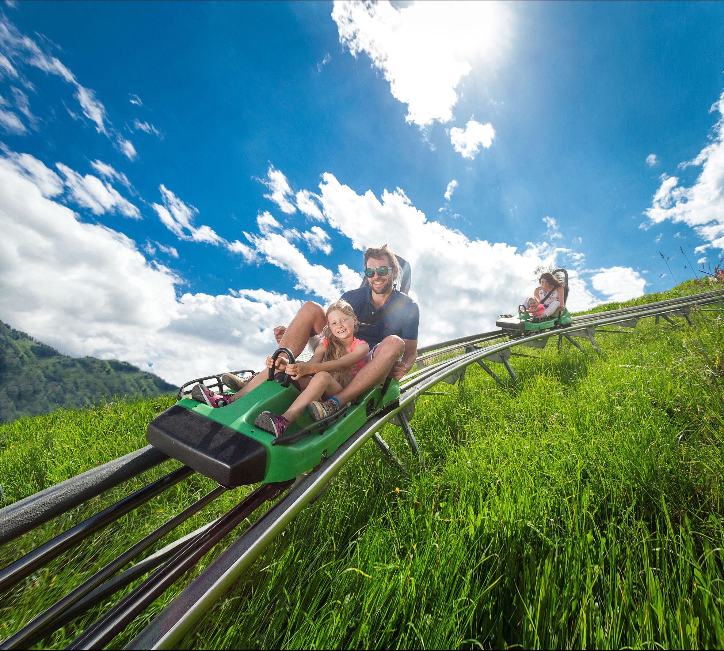 Alpine Coaster Maisi Flitzer All You Need to Know BEFORE You Go