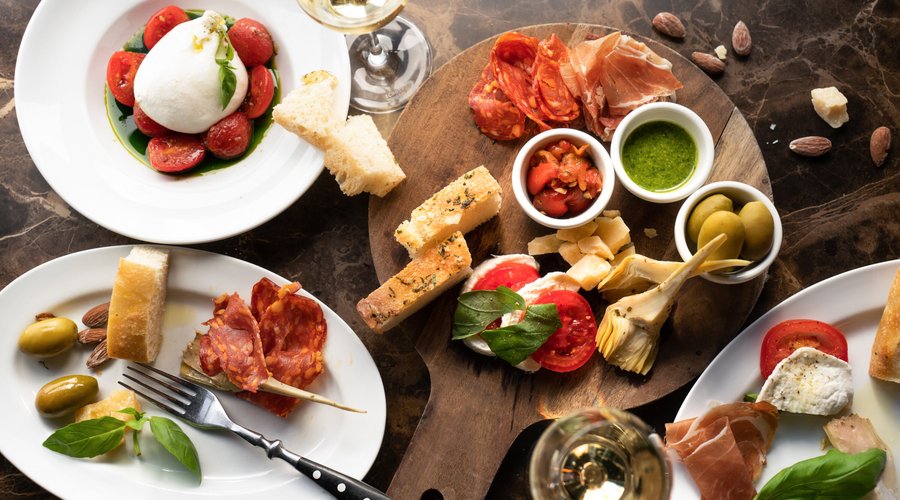 Antipasto
