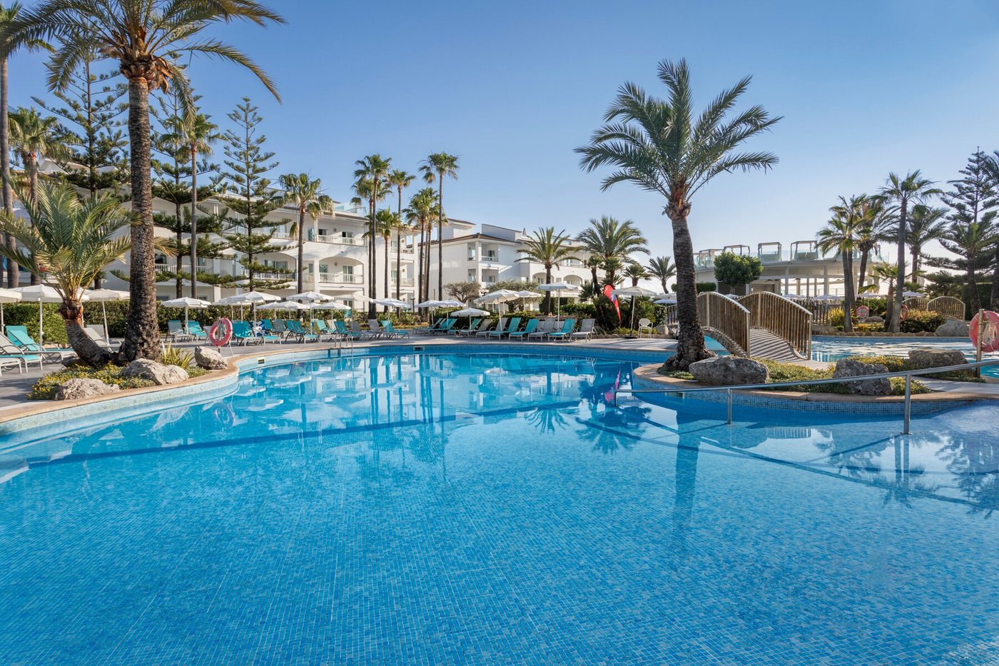 GARDEN HOLIDAY VILLAGE - Updated 2023 (Playa de Muro, Spain)