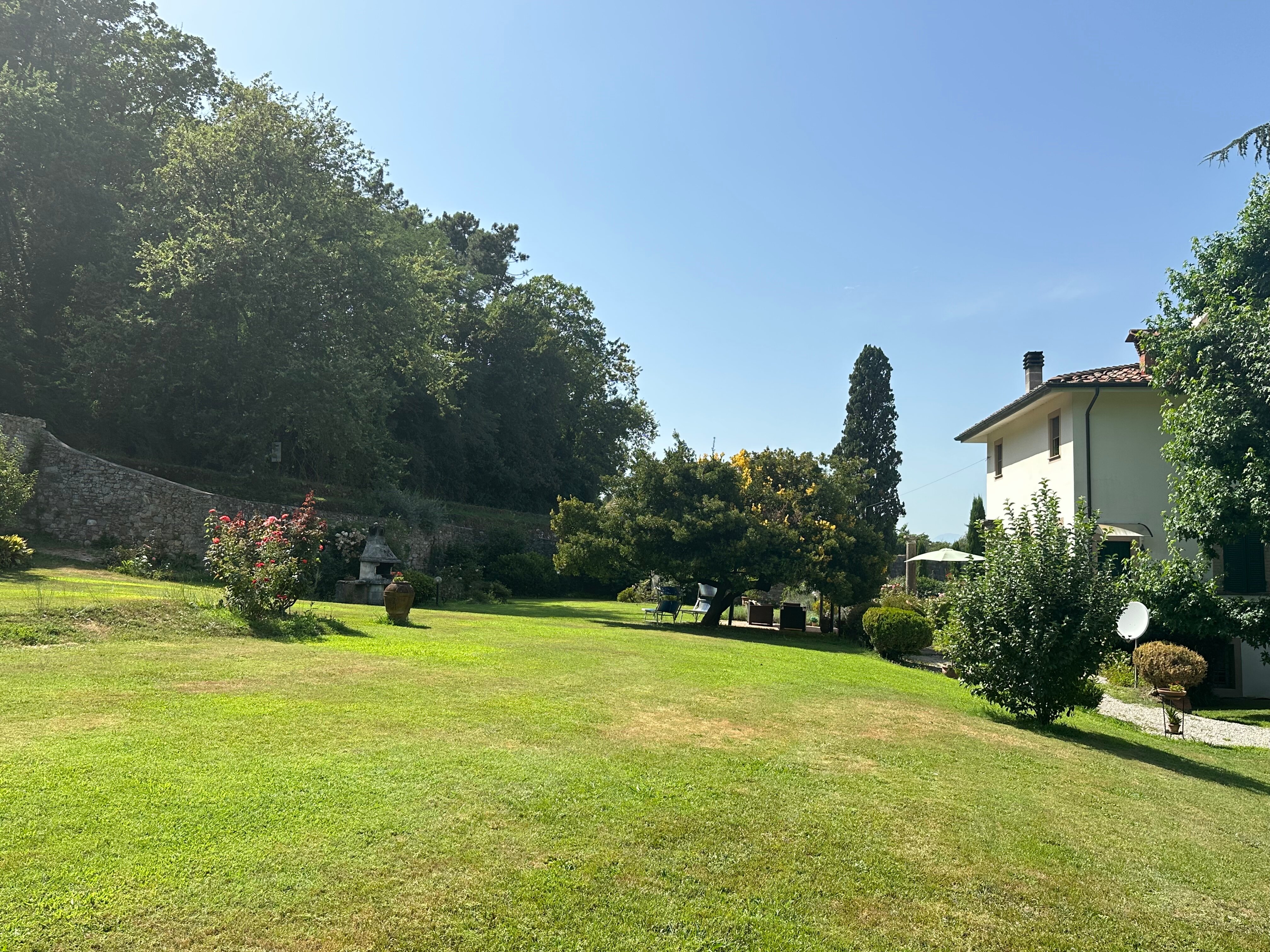 VILLA ROSSINI B&B (Guamo): Prezzi E Recensioni (2024)